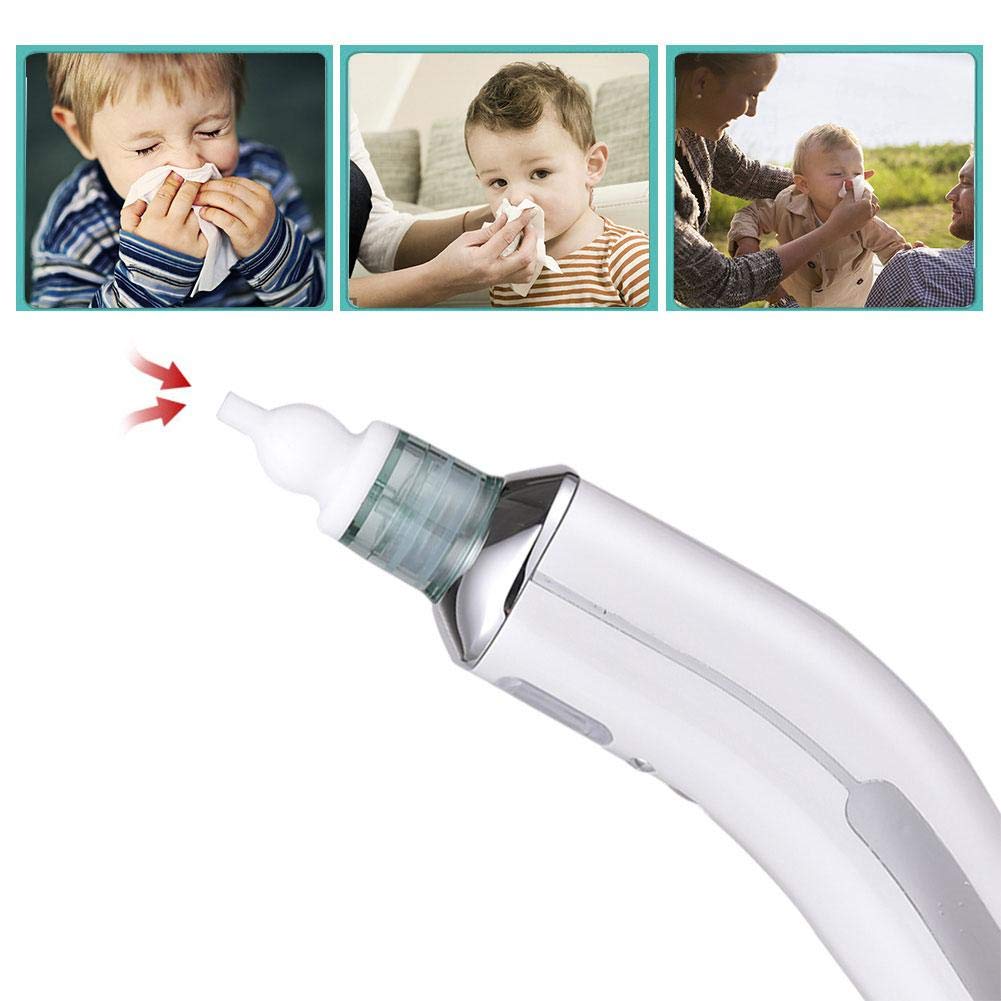 Facile A Utiliser Peut Filtrer Les Impuretes Nasales Pro Accessory Set Pro Mouche Bebe Aspirateur Nasal Pour Bebe Bebe Puericulture Toilette De Bebe Dwteam In