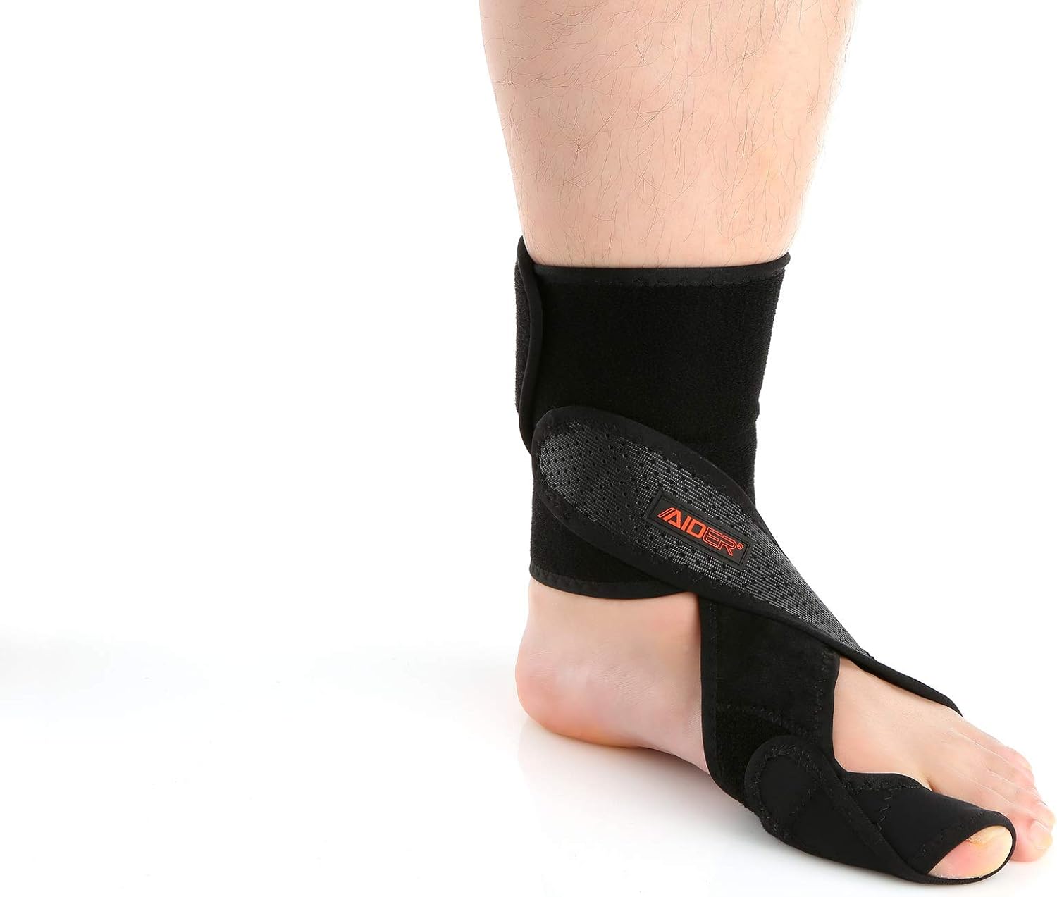 Aider Dropfoot Brace Type 2 for Stroke, Hemiplegia, Peroneal Nerve