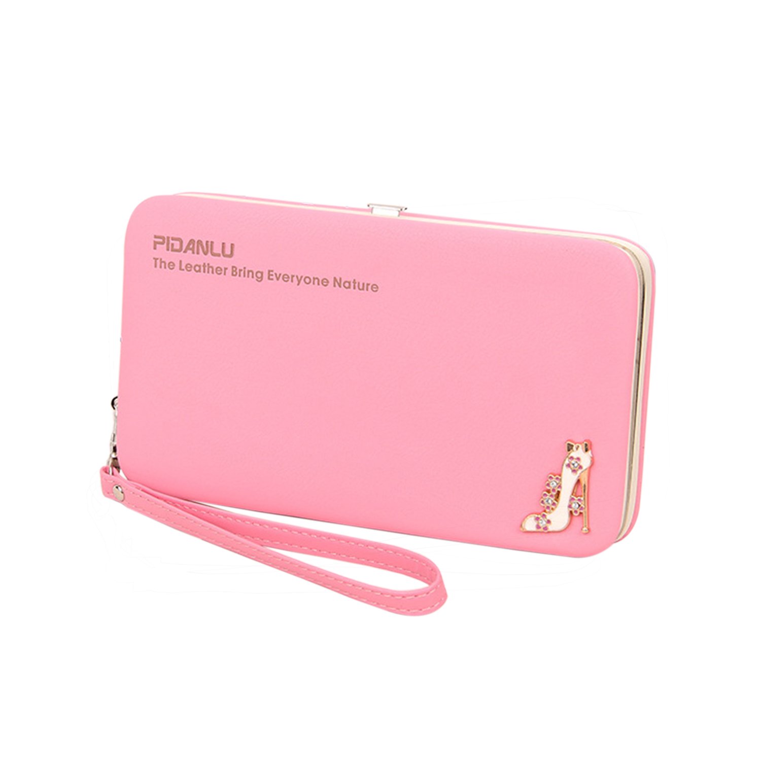 robustrion women's wallet