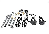 Belltech 753SP Lowering Kit with Street Performance