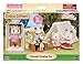 Calico Critters Camping Set