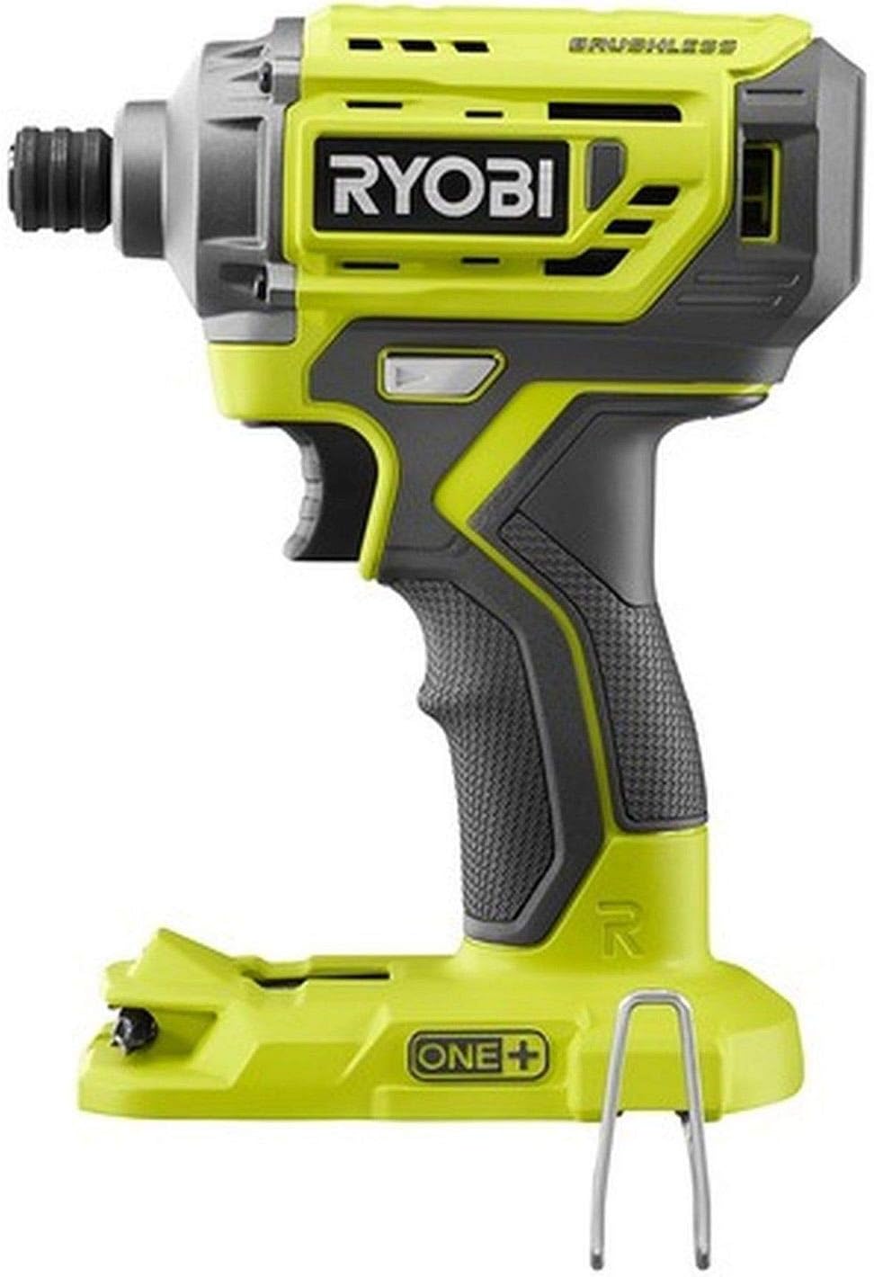 Best Ryobi Lithium 18V Impact Driver