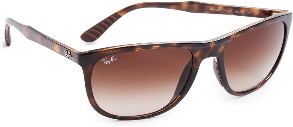 gafas ray ban havana