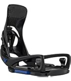Amazon.com : Burton Women's Step On Re:Flex Snowboard Bindings