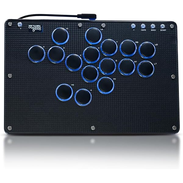 Amazon.com: Sehawei Haute42 T16 Pro V2 Black All-Button