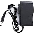 BestCH AC/DC Adapter for Dunlop DB-01 Dimebag Darrell Crybaby from Hell Wah Pedal Power Supply Cord Cable PS Wall Home Charger