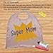 LYNDA SUTTON DIY Childrens Superhero Dress up