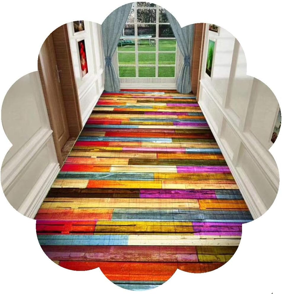 9 Mejores Alfombras Alfombra Pasillo Larga : Agosto 2020
