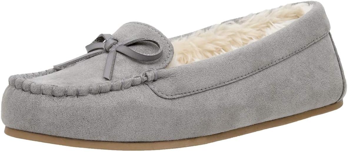 cushionaire slippers