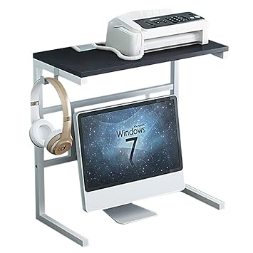 Mueble escritorio impresora | Las mejores impresoras del mercado