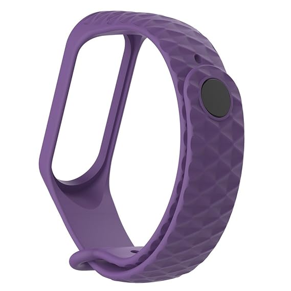 Yesmile Correa de Repuesto para Xiaomi Mi Band 3, Diseno de Moda ...
