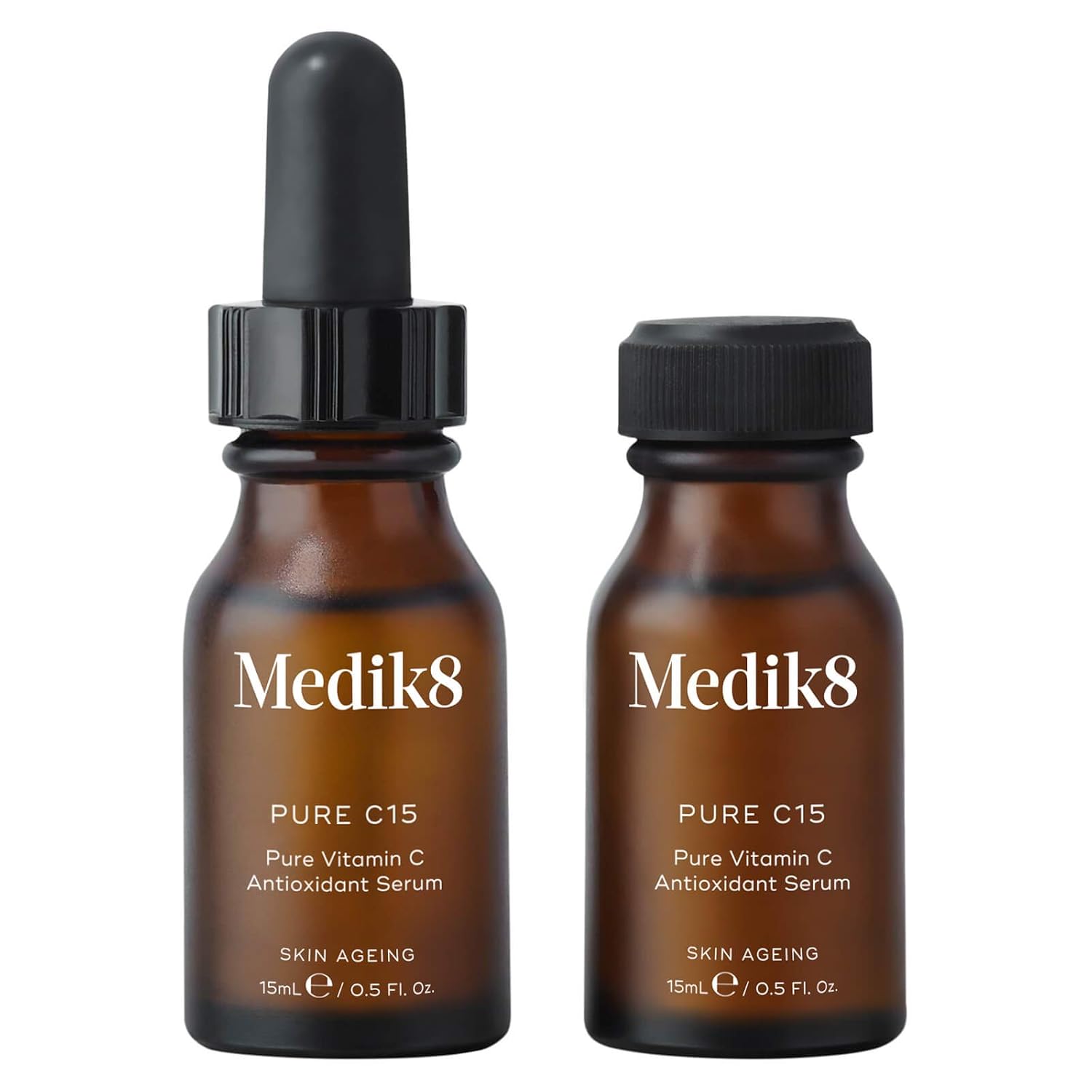medik8 c vitamin serum