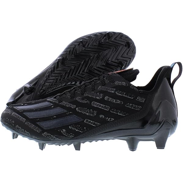 Amazon.com | adidas Men's Adizero Primeknit Football Cleats