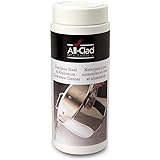 All-Clad 00942 Cookware Cleaner and Polish, 12-Ounce