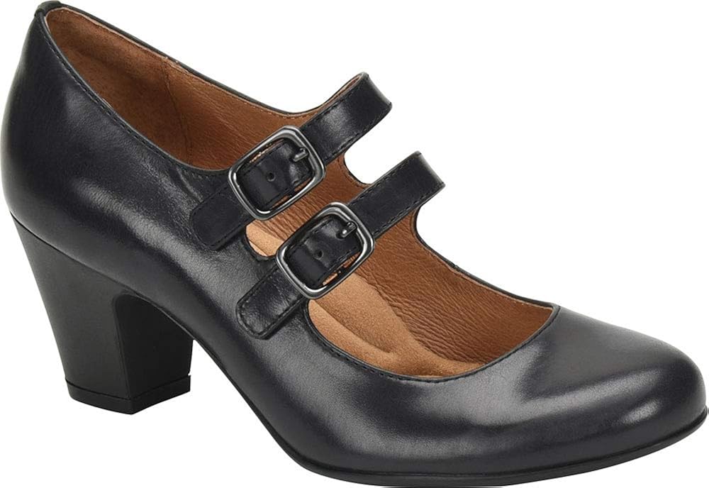 sofft high heel shoes