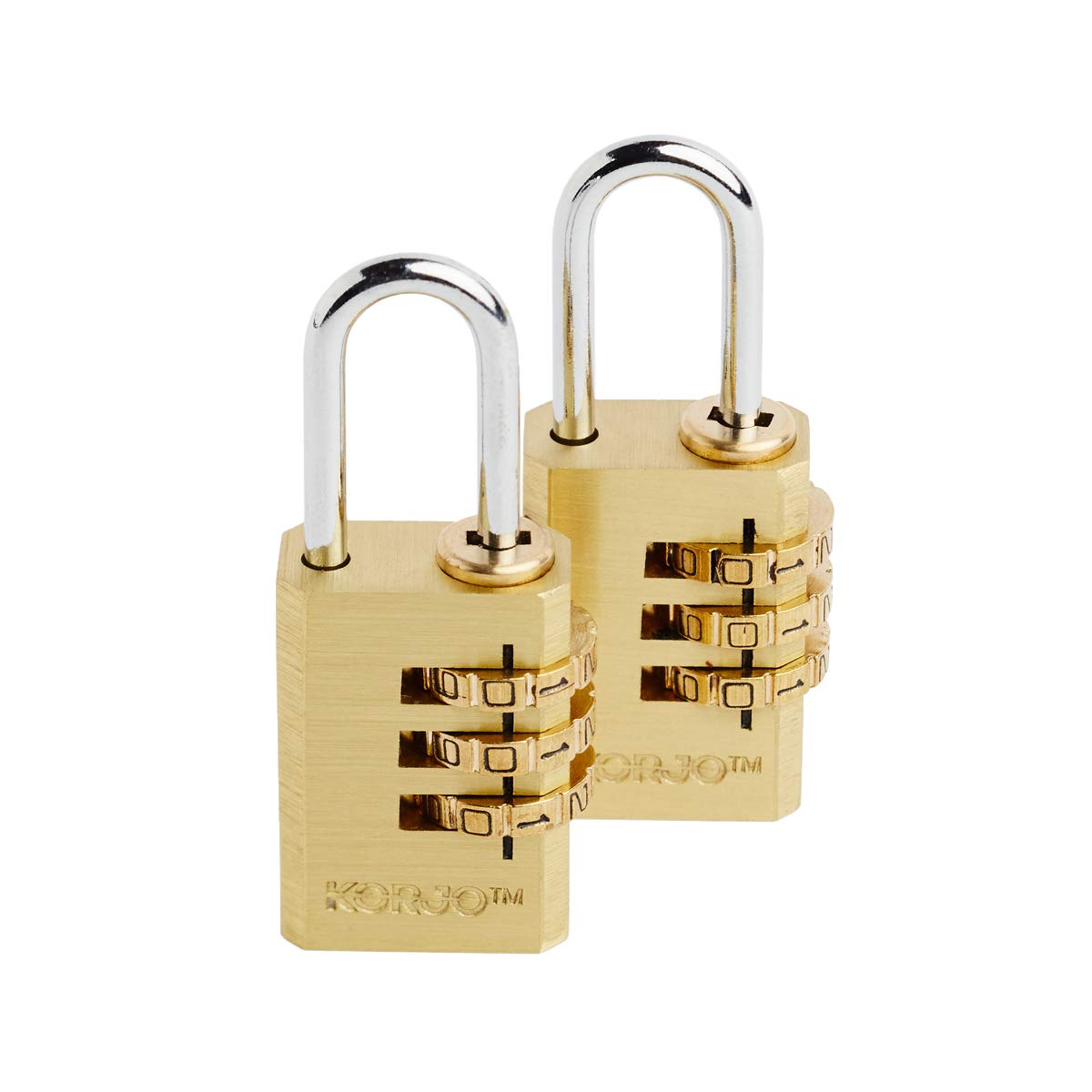 korjo combination lock