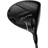 Callaway Golf Elyte X Night Edition Driver (Right,Vanquish 40g,Light,12 Degrees)