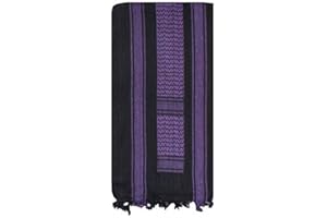 Fox Outdoor Products Tactical Shemagh