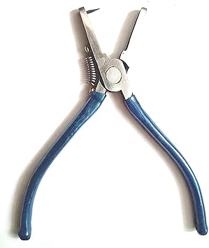 AN Sunshine Jewellery Making Tool - Hole Punch Plier (1 Pc)