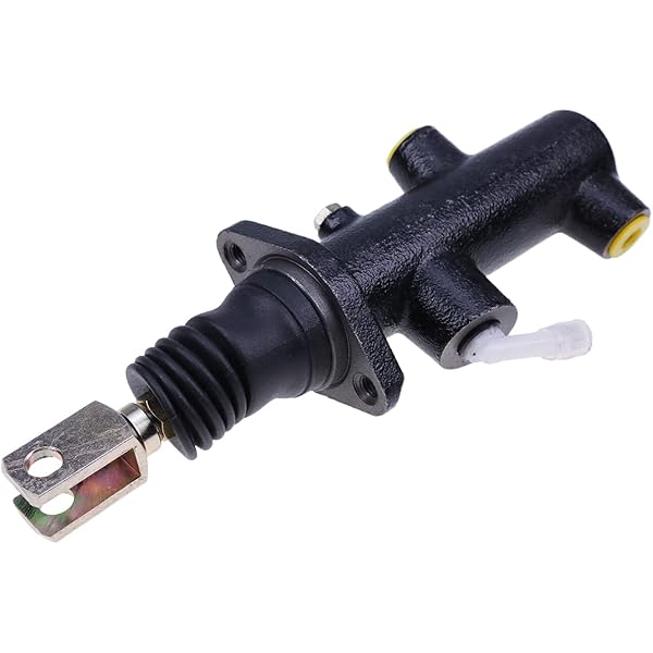 Amazon.com: YIHETOP Brake Master Cylinder 87354675 5179371 For New 