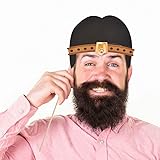 Galleon Bizoerade Toga Party Photo Booth Props 27pcs Greek