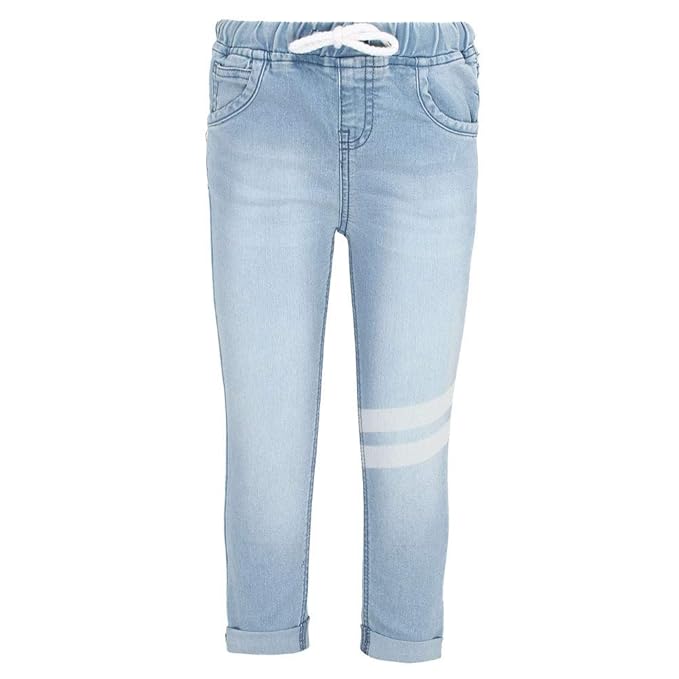 life casual and denim wear