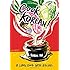 Cook Korean!: A Comic Book with Recipes