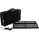 Pedaltrain Classic Pro SC 32 X16 Inches Pedalboard with Soft Case