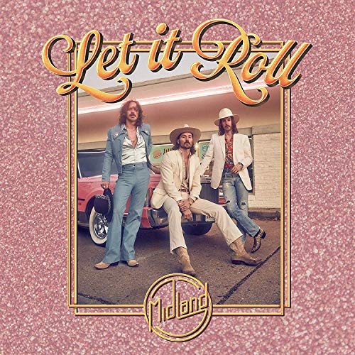 Album Art for Let It Roll [2 LP] by Midland