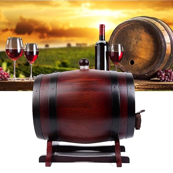 Enzimas en la produccion de vino | Enzimas digestivas para cuidar de tu