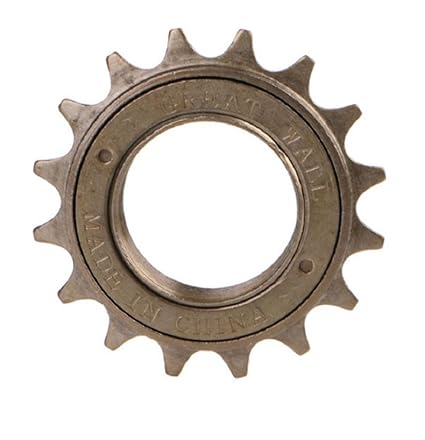 bmx back sprocket