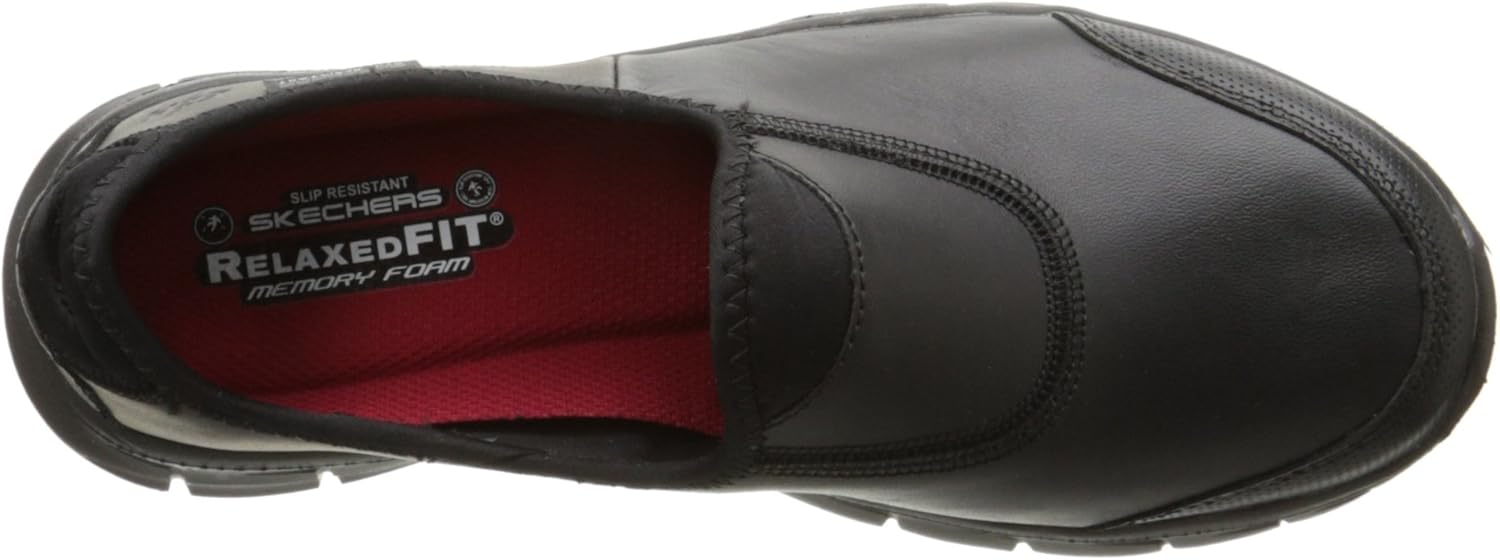 skechers antiderrapantes mujer