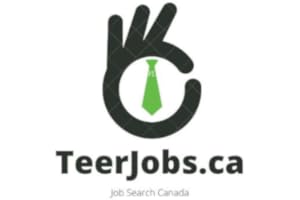 TeerJobs - Job Search Canada