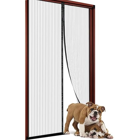 pet screen for sliding glass door