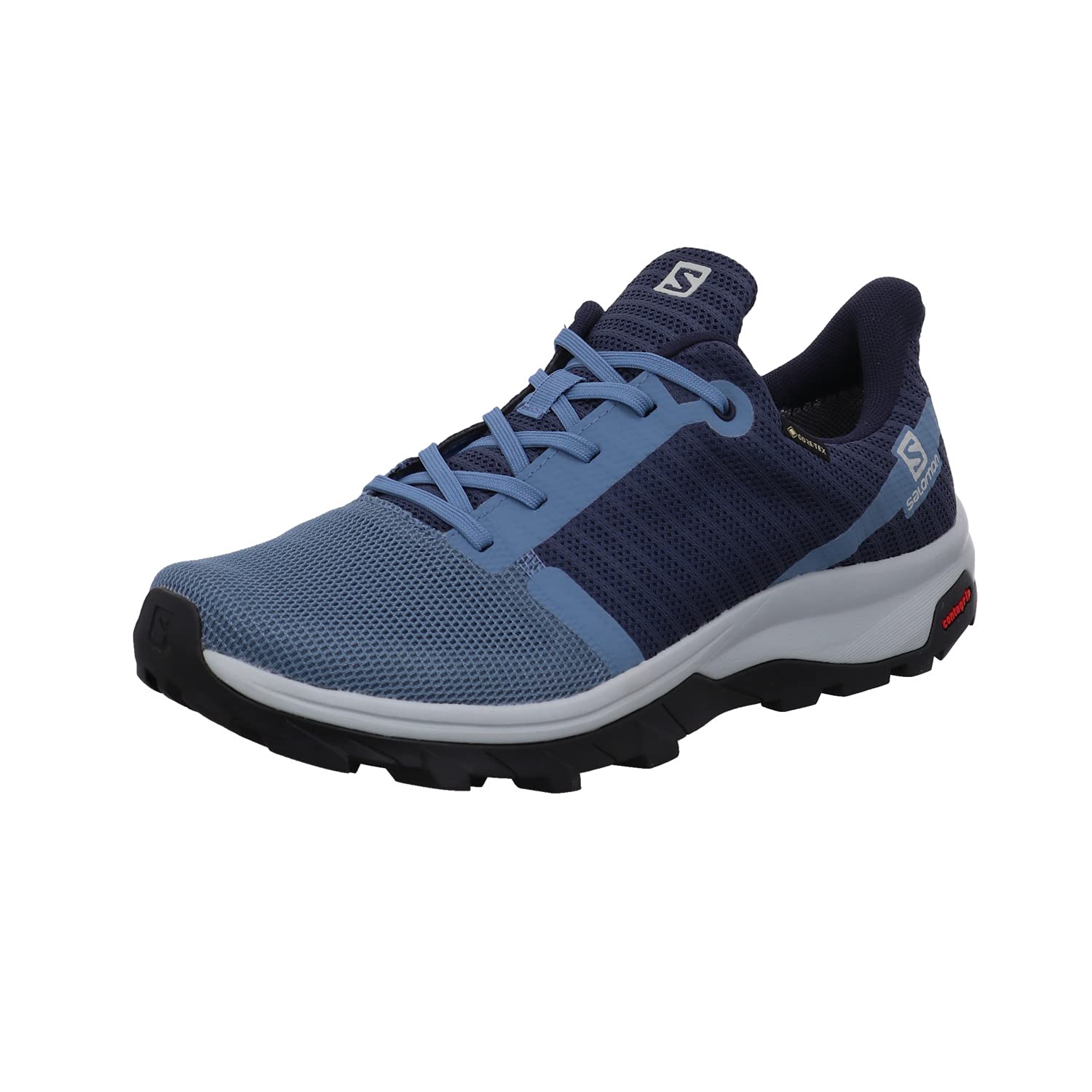 Salomon Women�s Trail Track and Field Shoe Buy Online at