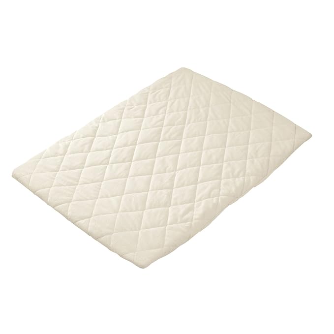 eddie bauer pack and play mattress