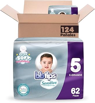 oferta pañales amazon