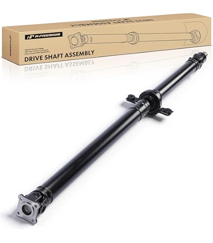 Amazon.com: A-Premium Rear Drive Shaft Driveshaft Assembly