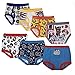 Paw Patrol Potty Training Starter Kit includes Training Pants, Underwear & Success Chart sizes 2T, 3T and 4T