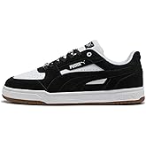 PUMA Mens Craven 3.0 Lace Up Sneakers Shoes Casual - White