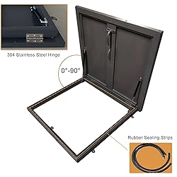 Commercial Roof Access Hatch