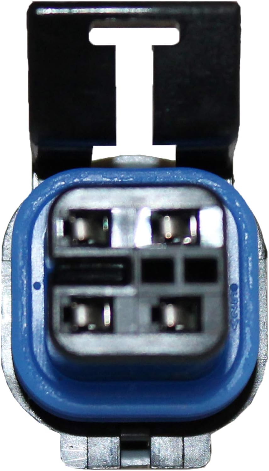 Walker Products 350 Oxygen Sensor 4 W Direct Fit Oxygen Replacement Parts