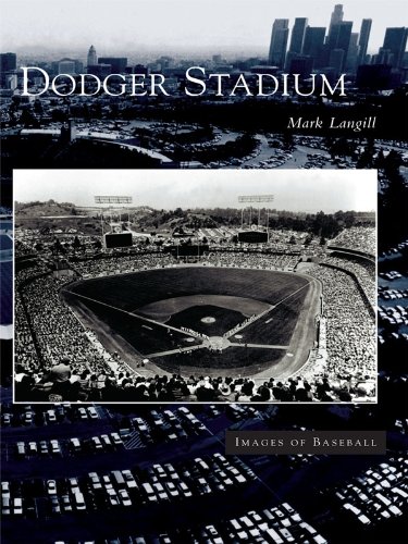 Amazon Com Dodger Stadium Ca Images Of Baseball