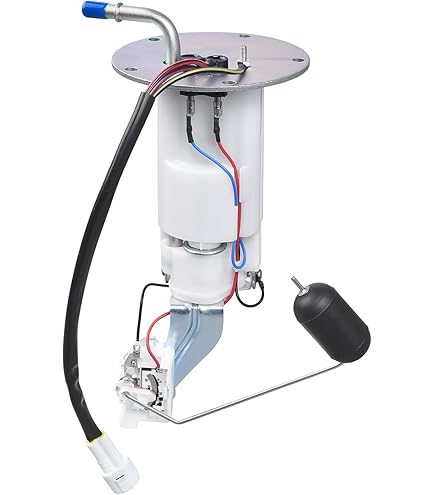 Amazon.com: Fuel Pump Assembly 15100-61M00/15100-68L00/0580200363