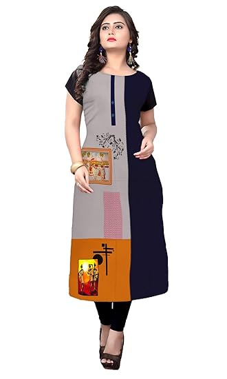 Stitched kurtis online shopping Clearance