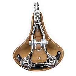 Bike Saddle Seats with Springs,Unistrengh Vintage