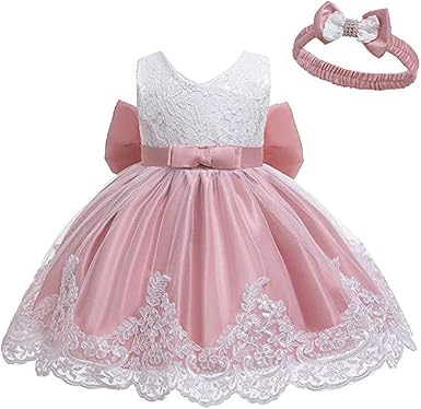 amazon baby dresses