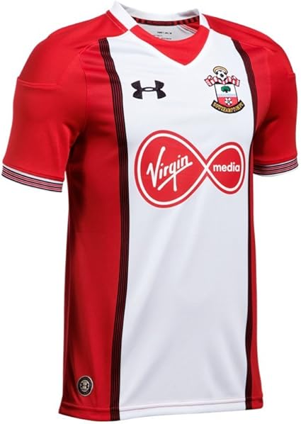 maillot southampton