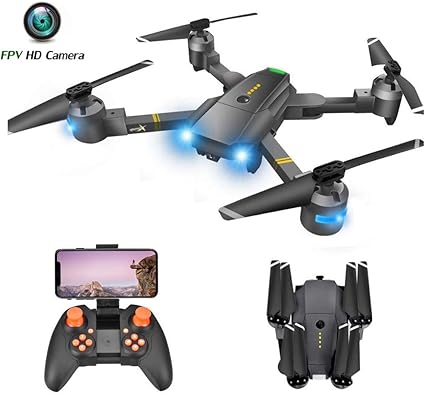 best drone for beginner adults