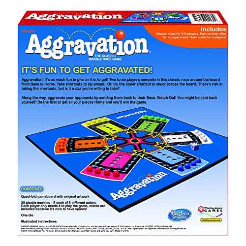 Aggravation Game - Image 2